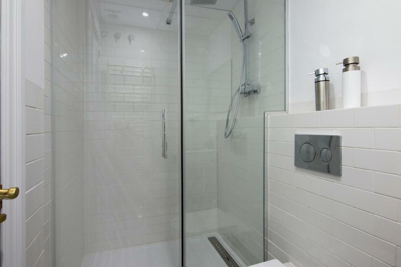 Apartamento Centro Bib-Rambla, tranquilo y acogedor Granada Exterior foto