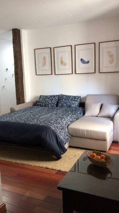 Apartamento Centro Bib-Rambla, tranquilo y acogedor Granada Exterior foto